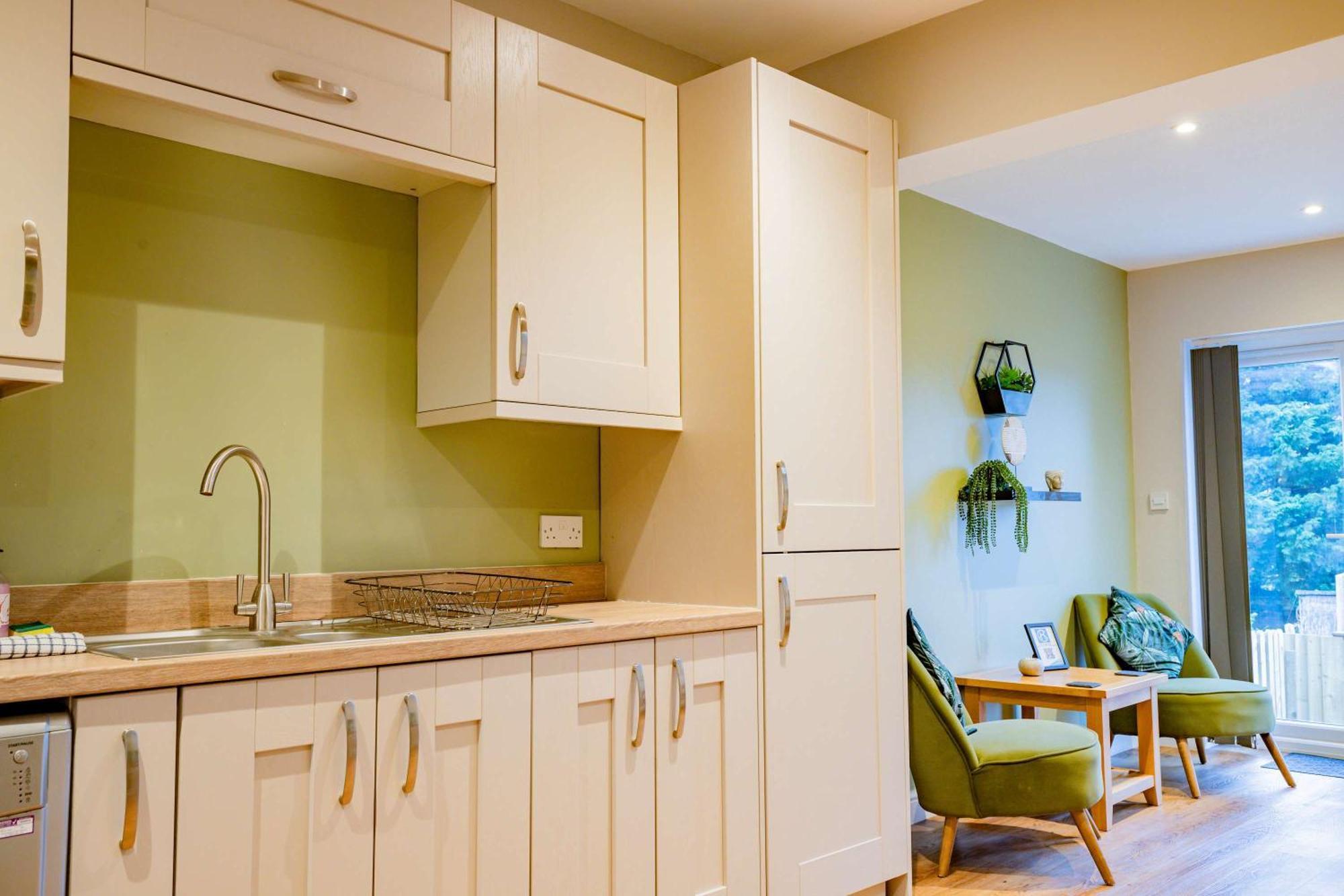 Host & Stay - Gillam House Вустер Екстер'єр фото