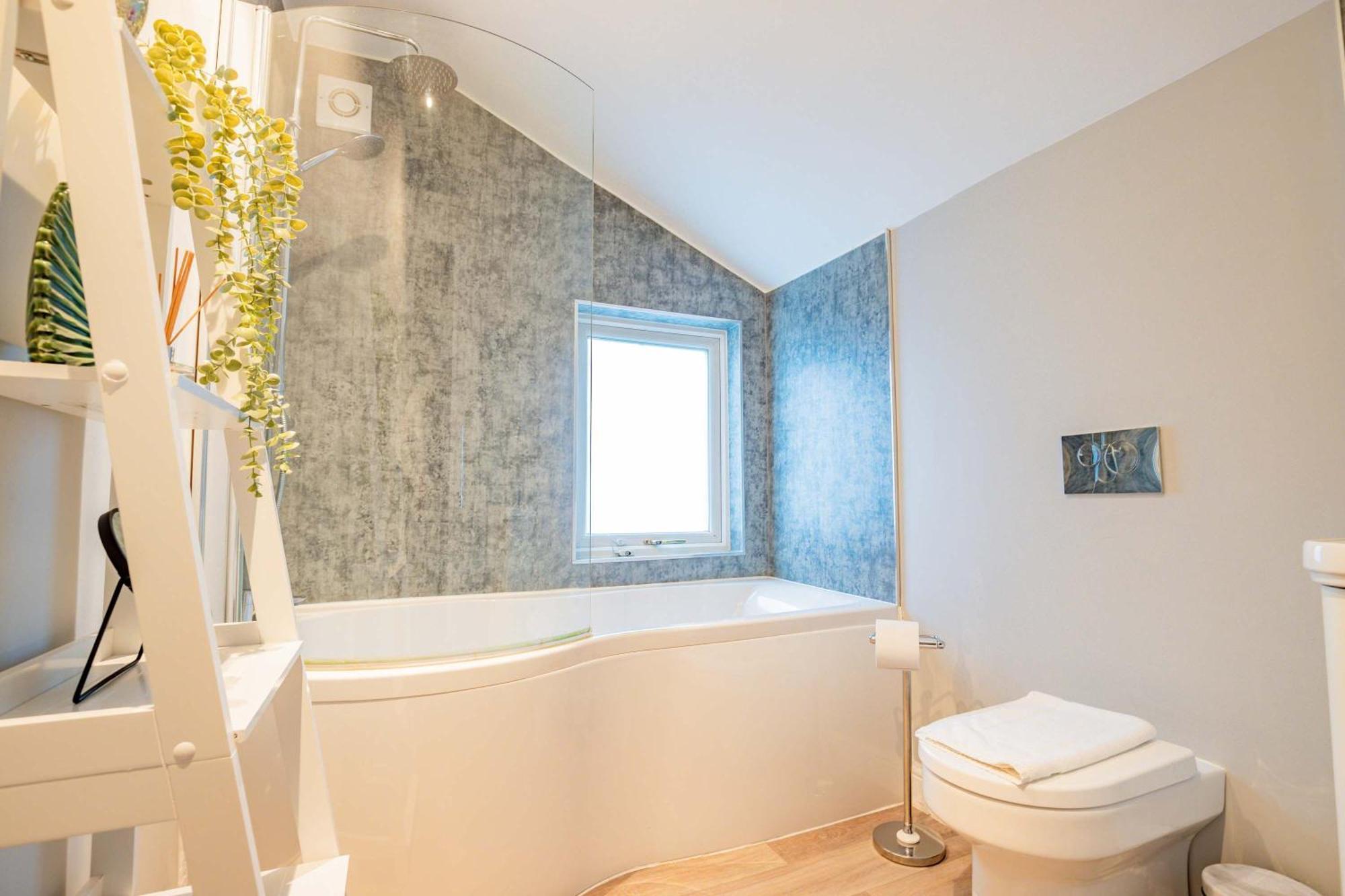 Host & Stay - Gillam House Вустер Екстер'єр фото