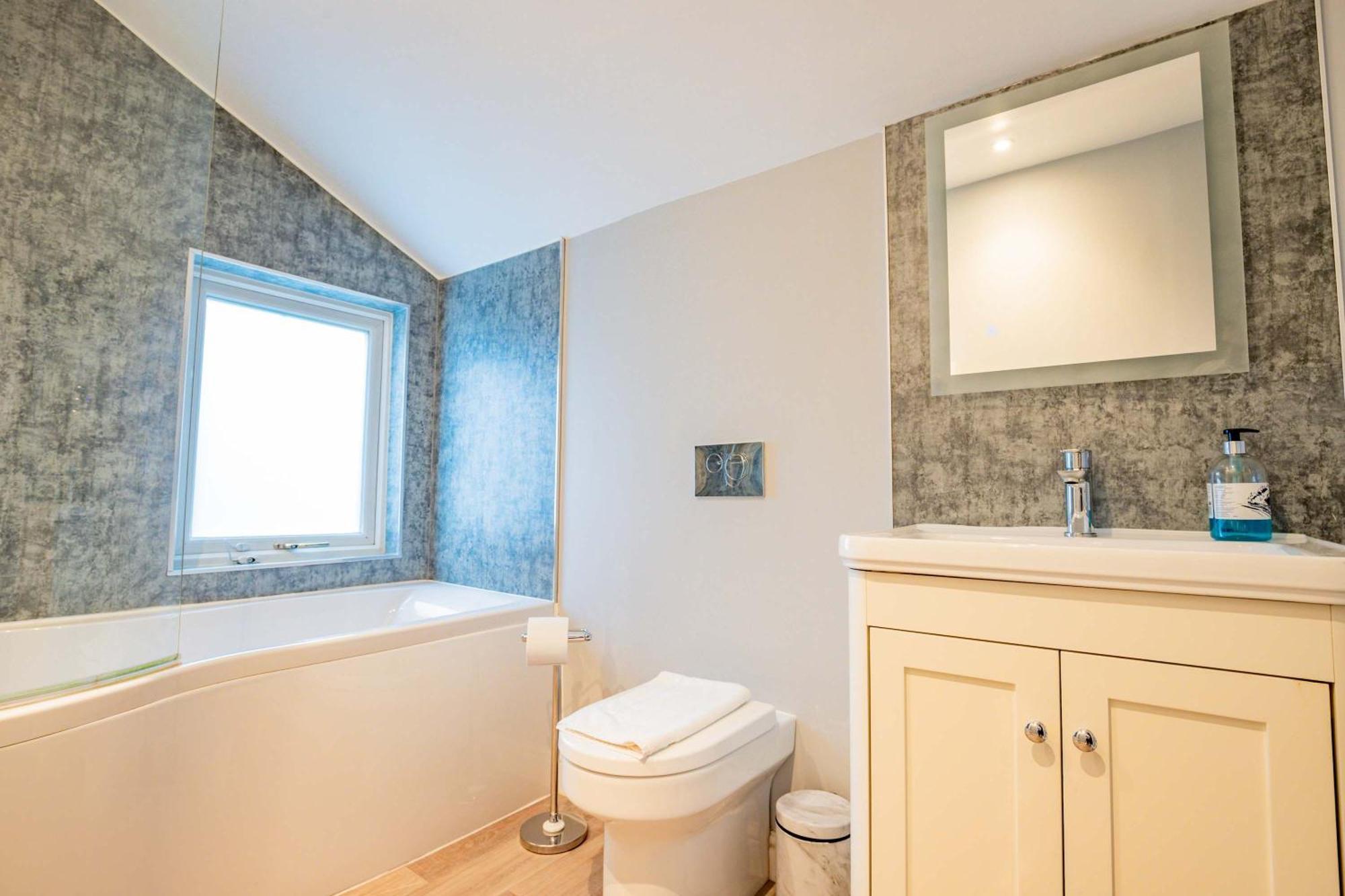 Host & Stay - Gillam House Вустер Екстер'єр фото